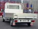Fiat Ducato Pickup 2002 года (AU)